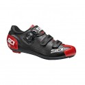 Sidi Alba 2 Noir/Rouge