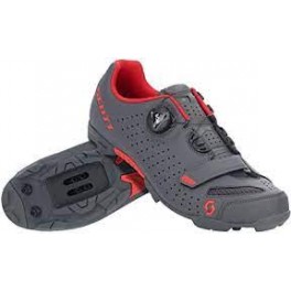 Scott MTB Comp Boa Noir/Rouge Scott MTB Comp Boa Noir/Rouge