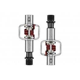 Crankbrothers Eggbeater 1 Rouge
