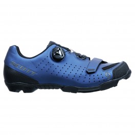 Scott MTB Comp Boa Bleu Scott MTB Comp Boa Bleu
