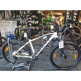 Scott Aspect 930 Blanc Scott Aspect 930 Blanc