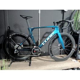 LITENING AERO C68 SLX LITENING AERO C68 SLX
